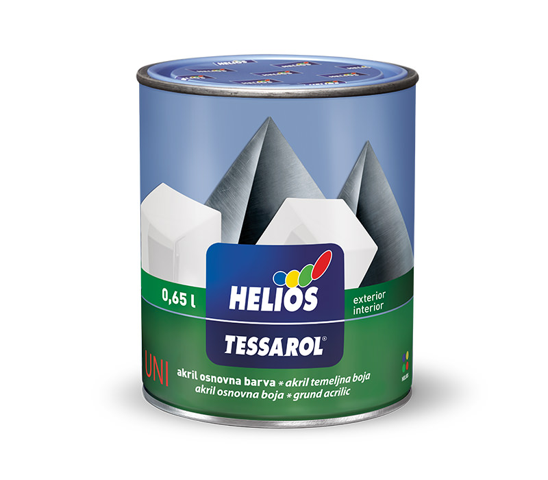 TESSAROL grund acrilic universal UNI