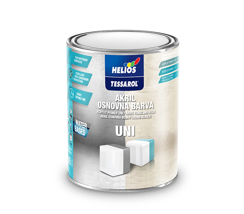 TESSAROL FONDO ACRILICO UNI