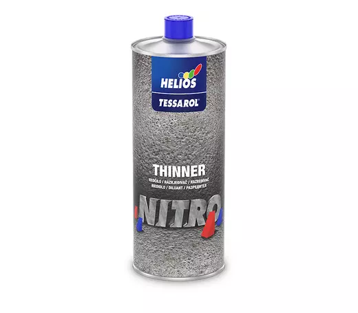 TESSAROL NITRO HÍGÍTÓ