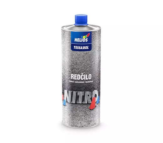 TESSAROL NITRO РОЗЧИННИК