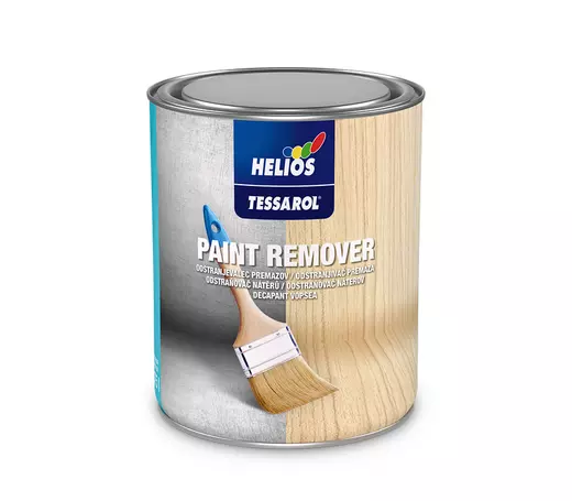 TESSAROL PAINT REMOVER