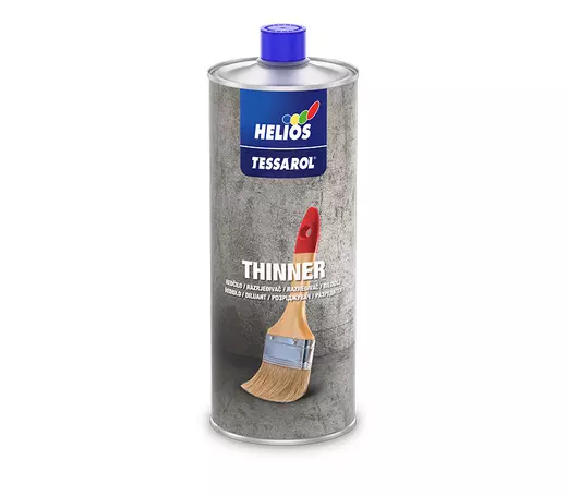 TESSAROL HÍGÍTÓ