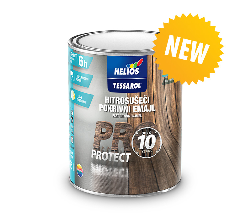 TESSAROL PRO PROTECT