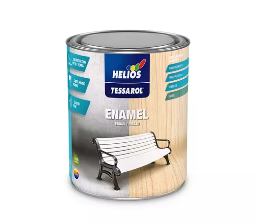TESSAROL ЕМАЈЛ