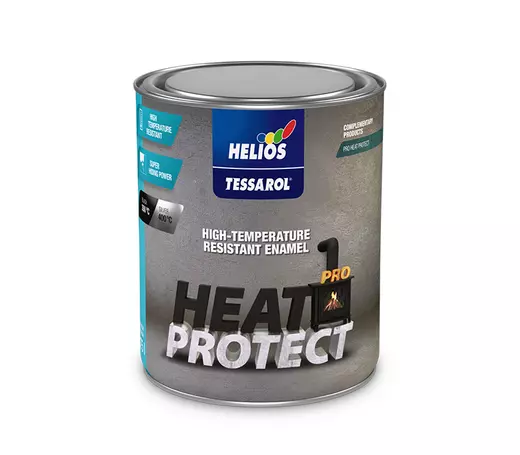 TESSAROL PRO HEAT PROTECT