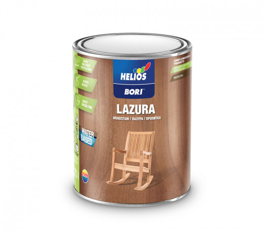 Premazi Za Drvo Helios
