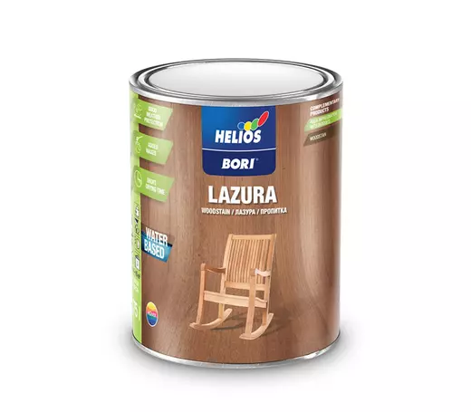 BORI LAZURA