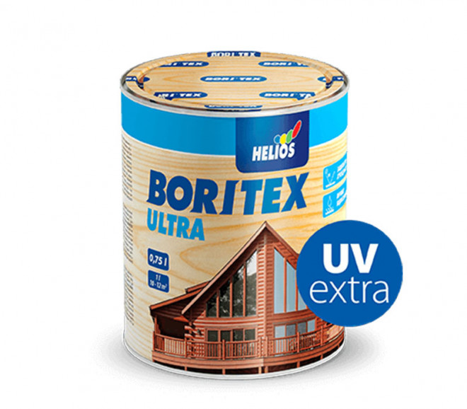 BORITEX ULTRA UV EXTRA