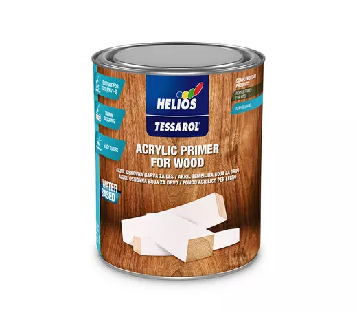 TESSAROL FONDO ACRILICO PER LEGNO