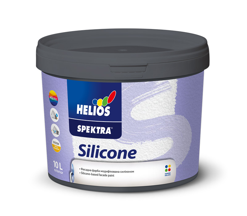 SPEKTRA Silicone