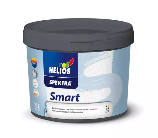 SPEKTRA Smart