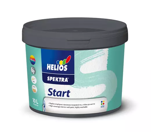 SPEKTRA Start