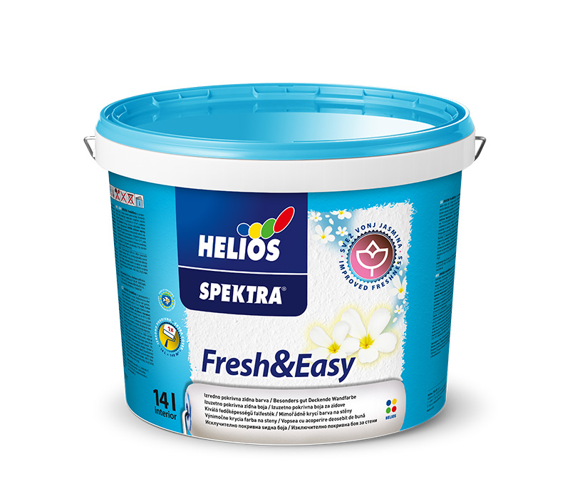 SPEKTRA Fresh&Easy