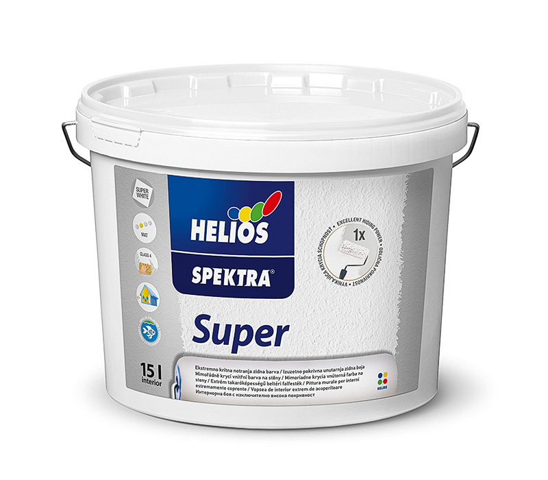 SPEKTRA Super