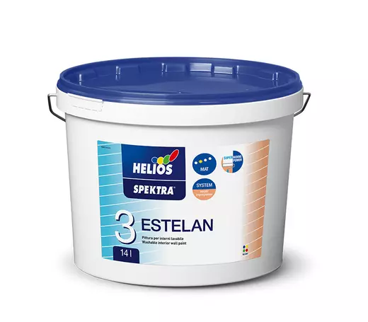 SPEKTRA ESTELAN