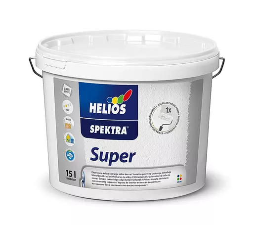 SPEKTRA Super