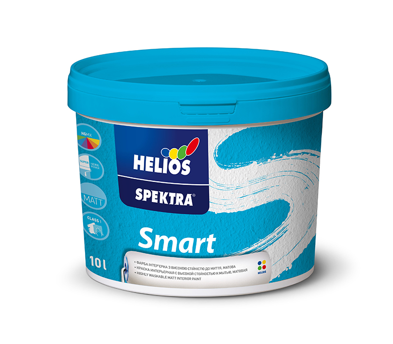 SPEKTRA SMART