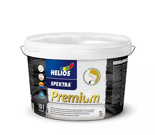 SPEKTRA Premium
