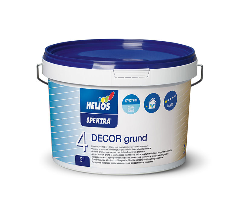 SPEKTRA DECOR grund