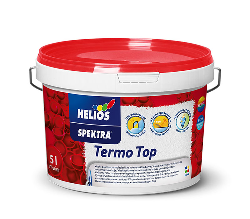 SPEKTRA Termo Top