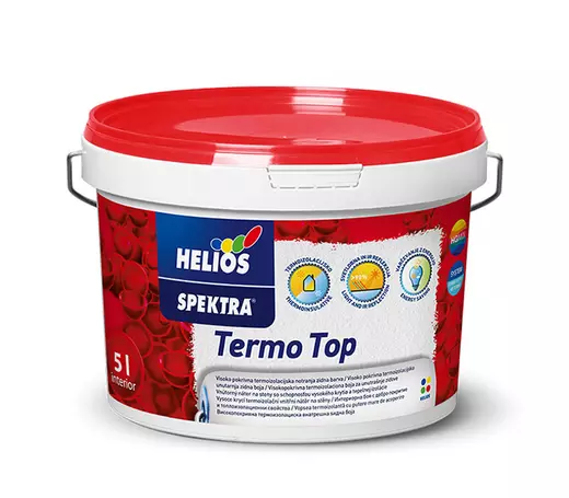 SPEKTRA Termo Top