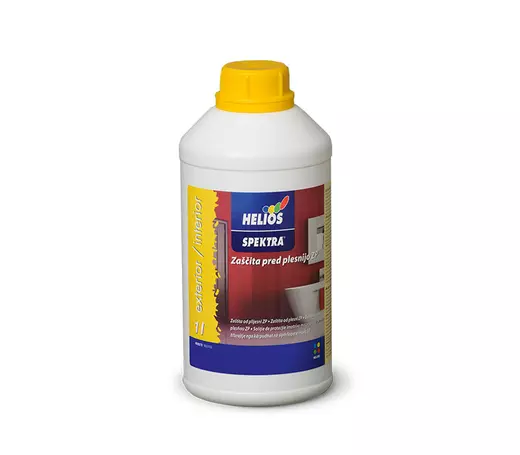 SPEKTRA protection against mould ZP
