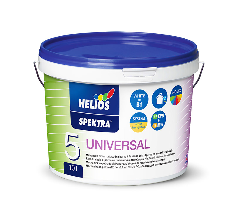 SPEKTRA UNIVERSAL