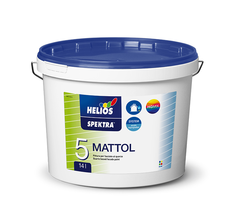 SPEKTRA MATTOL