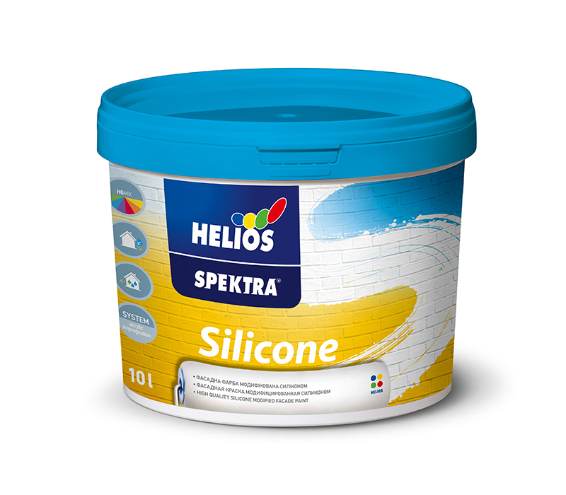 SPEKTRA SILICONE