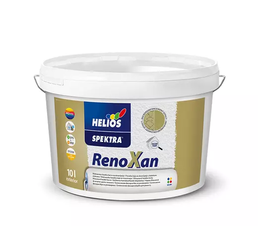 SPEKTRA Renoxan