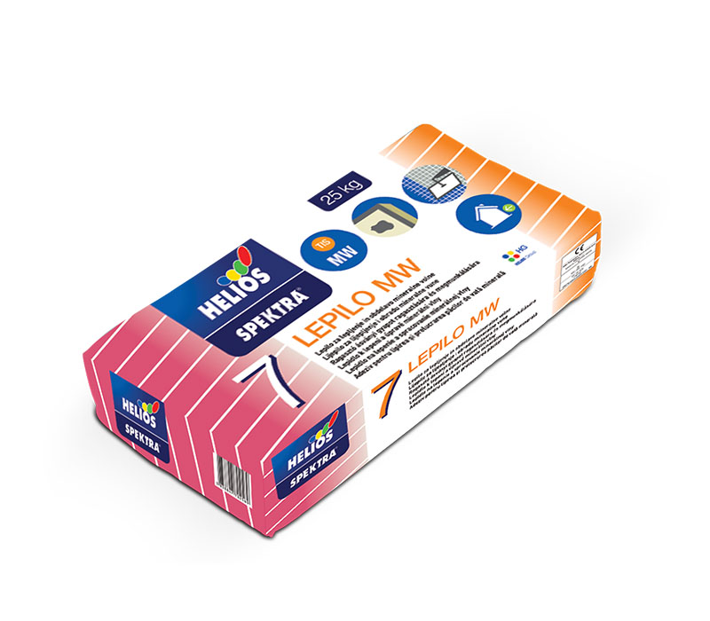 SPEKTRA ADHESIVE MW