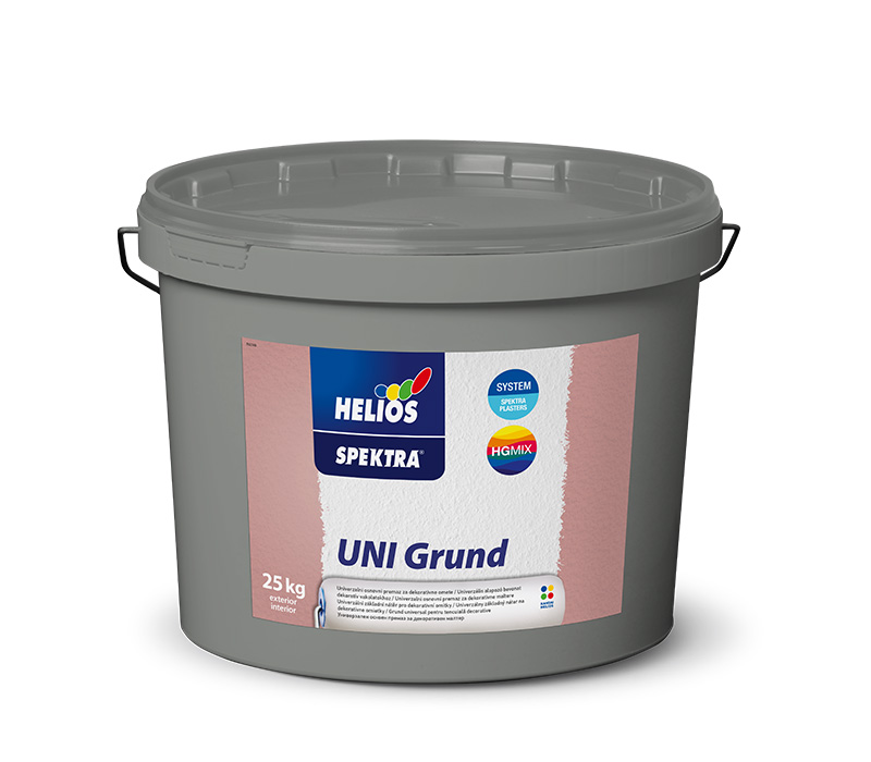 SPEKTRA UNI Grund