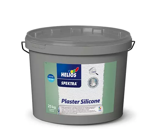 SPEKTRA Plaster Silicone