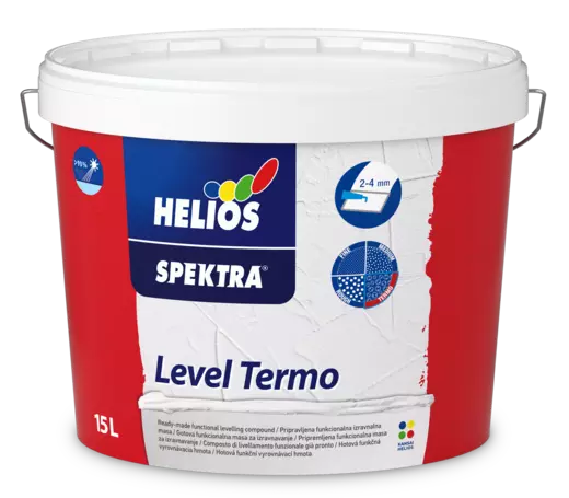 SPEKTRA Level Termo
