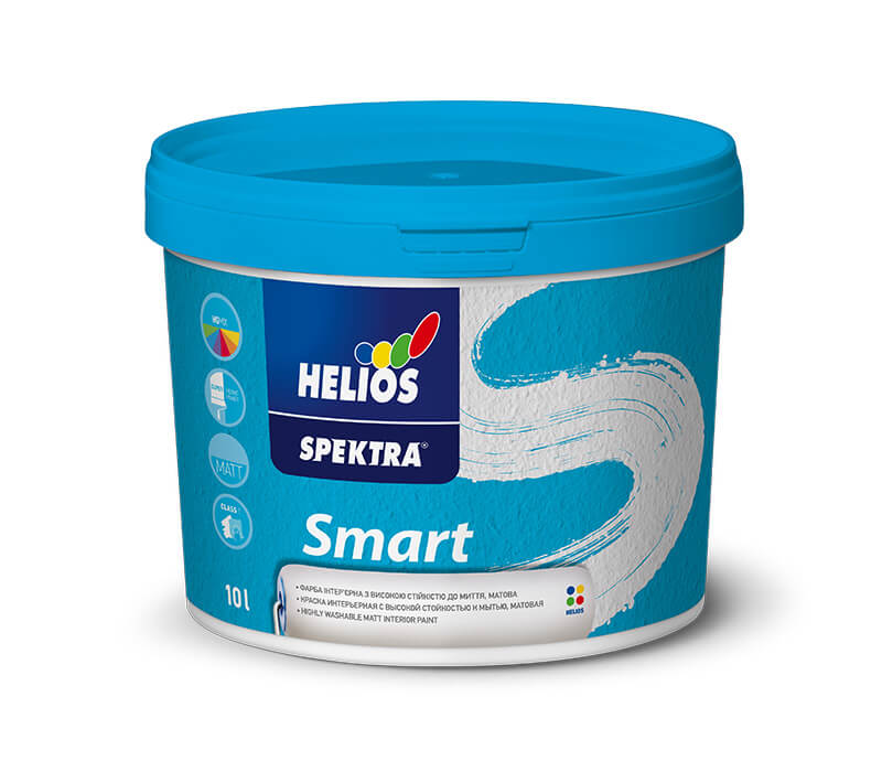 SPEKTRA SMART