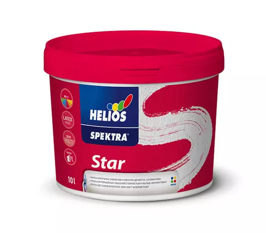 SPEKTRA STAR