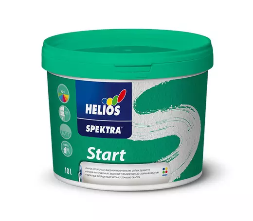 SPEKTRA START