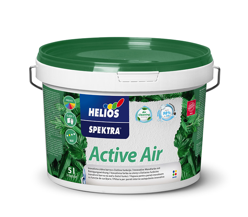 SPEKTRA Active Air