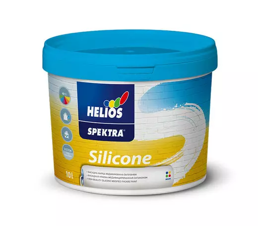 SPEKTRA Silicone