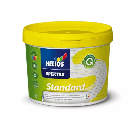 SPEKTRA Standard