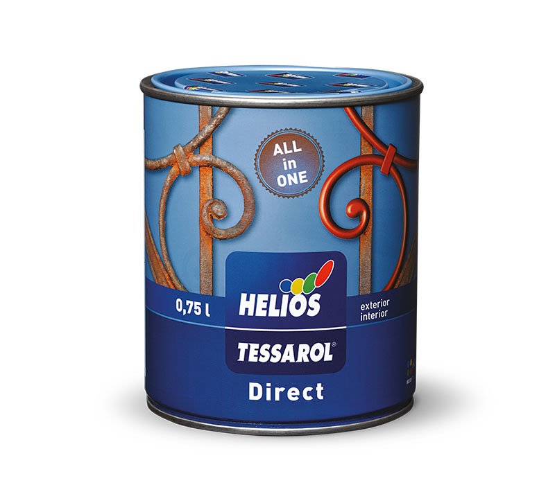 TESSAROL Direct