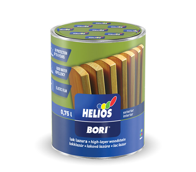 BORI lakklazúrgél