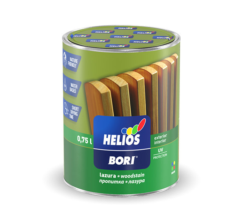 BORI lazúr