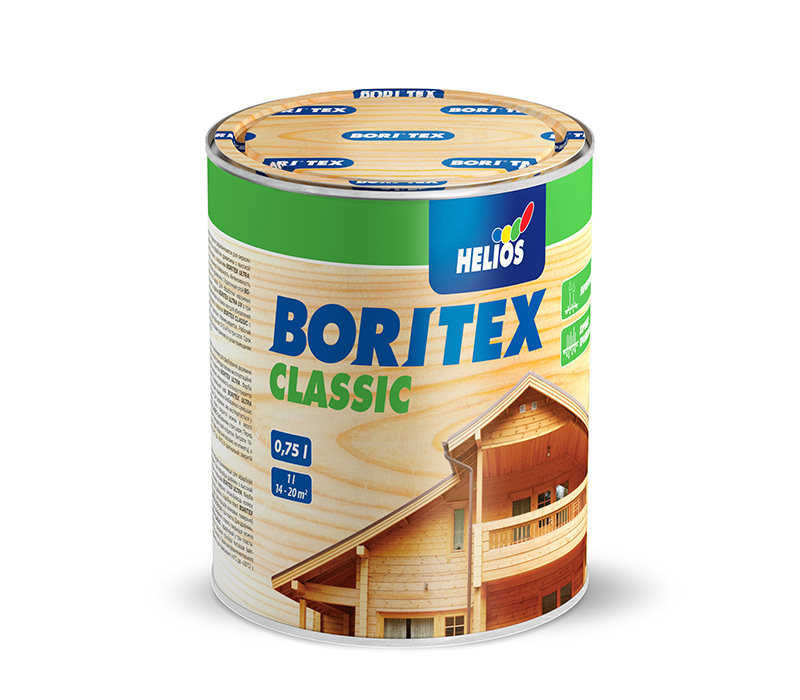 BORITEX CLASSIC