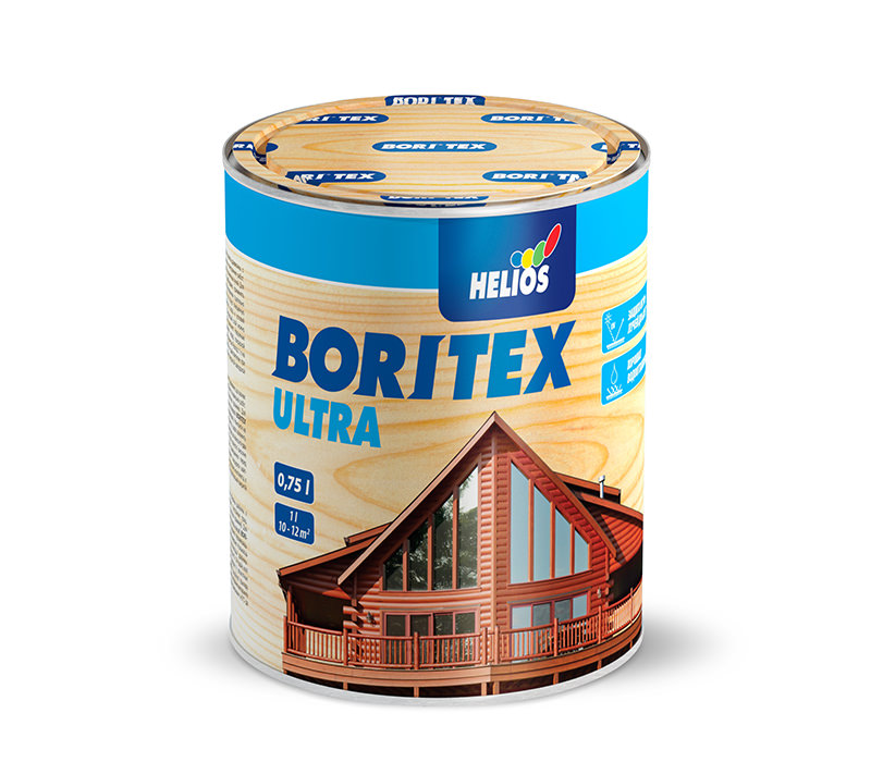 BORITEX ULTRA