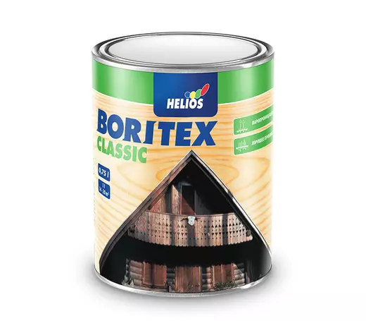 BORITEX CLASSIC