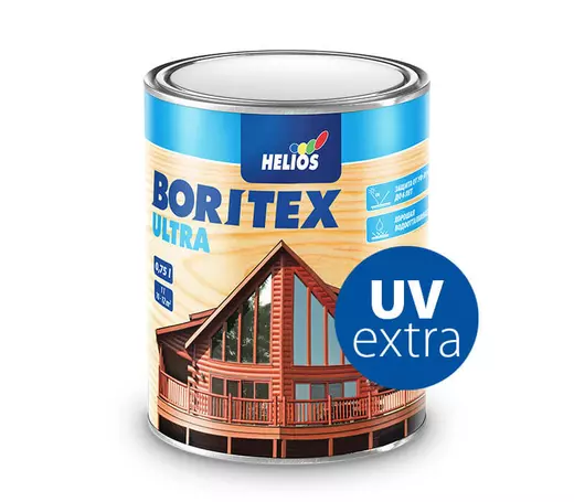 BORITEX ULTRA UV EXTRA