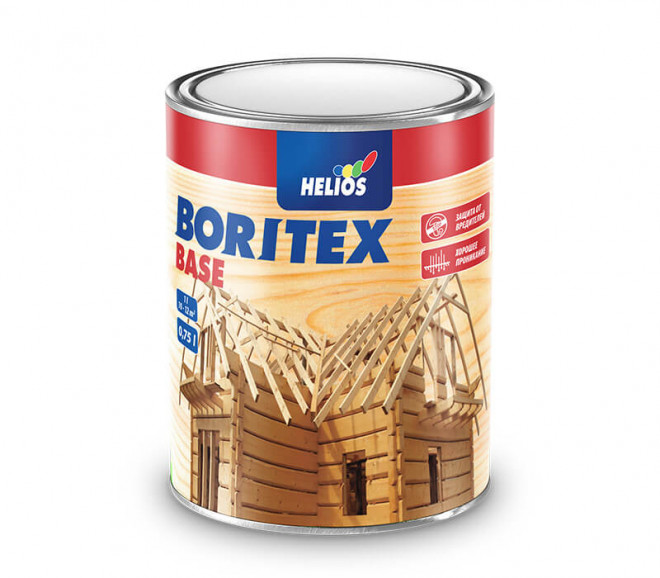 BORITEX BASE