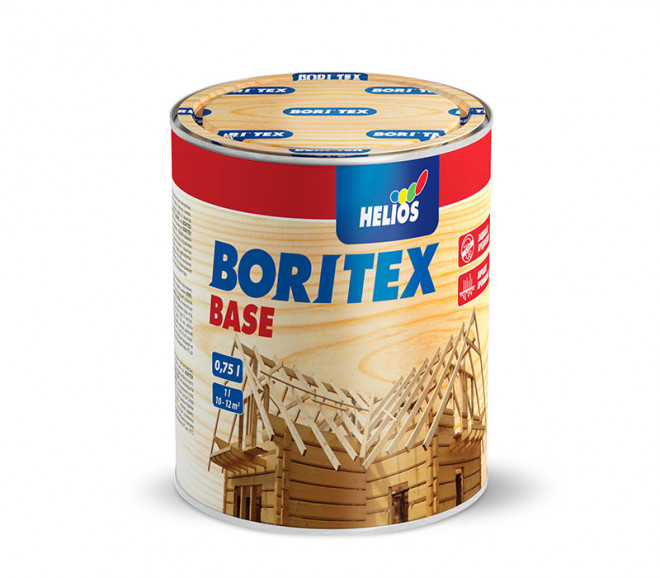 BORITEX BASE