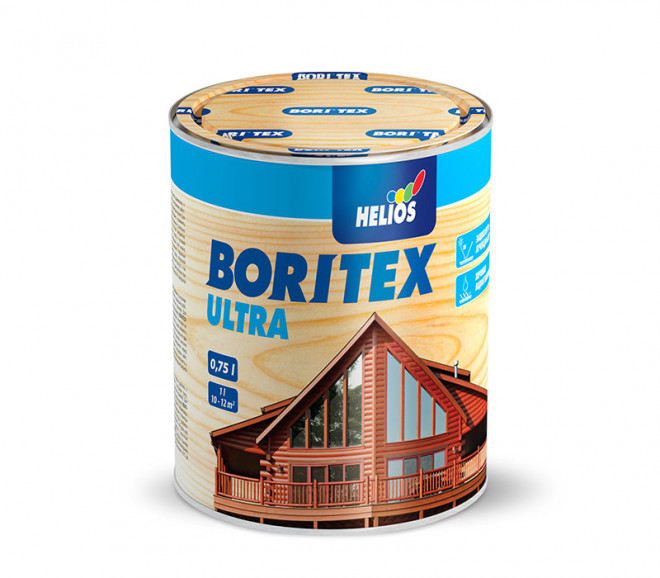 BORITEX ULTRA